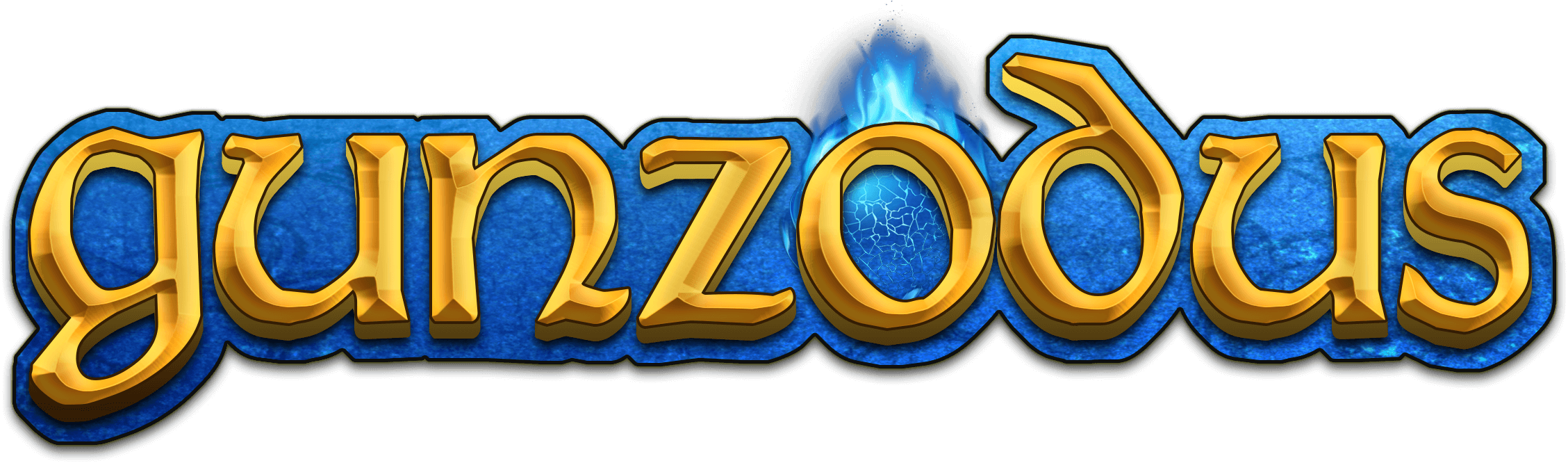 Gunzodus official logo